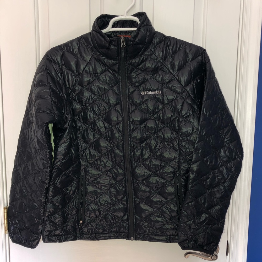 Columbia Women’s Winter Jacket